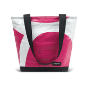 Mini Zippered Blake Tote