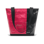 Mini Zippered Blake Tote