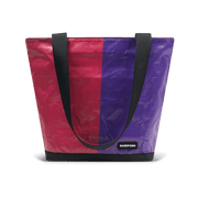 Mini Zippered Blake Tote