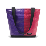 Mini Zippered Blake Tote