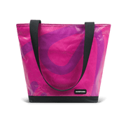 Mini Zippered Blake Tote
