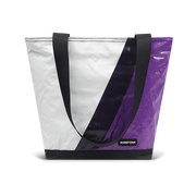 Mini Zippered Blake Tote