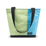 Mini Zippered Blake Tote