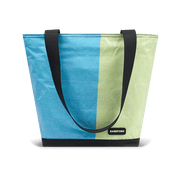 Mini Zippered Blake Tote