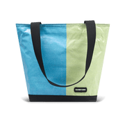 Mini Zippered Blake Tote