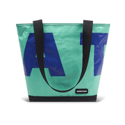 Mini Zippered Blake Tote