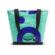 Mini Zippered Blake Tote
