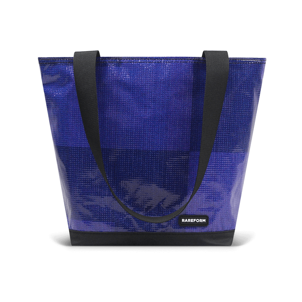 Mini Zippered Blake Tote