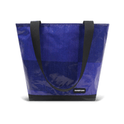 Mini Zippered Blake Tote
