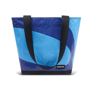 Mini Zippered Blake Tote