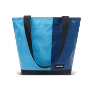 Mini Zippered Blake Tote