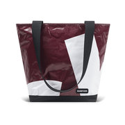 Mini Zippered Blake Tote