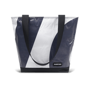 Mini Zippered Blake Tote