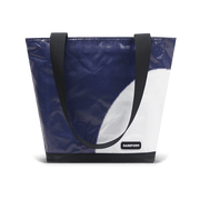 Mini Zippered Blake Tote