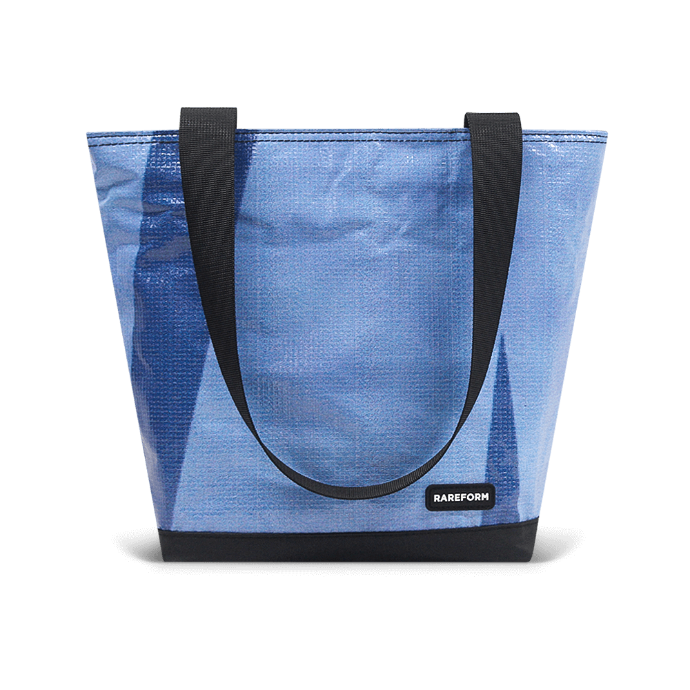 Mini Zippered Blake Tote