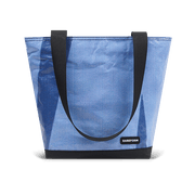 Mini Zippered Blake Tote