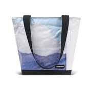 Mini Zippered Blake Tote