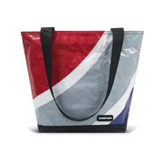Mini Zippered Blake Tote