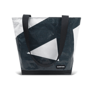 Mini Zippered Blake Tote