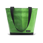 Mini Zippered Blake Tote