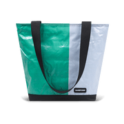 Mini Zippered Blake Tote