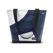 Mini Zippered Blake Tote