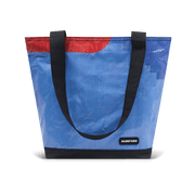 Mini Zippered Blake Tote