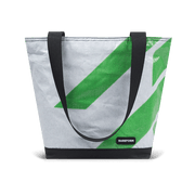 Mini Zippered Blake Tote