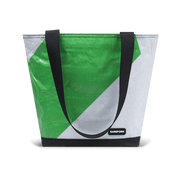 Mini Zippered Blake Tote