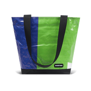Mini Zippered Blake Tote