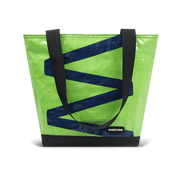 Mini Zippered Blake Tote