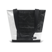 Mini Zippered Blake Tote