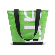 Mini Zippered Blake Tote