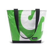 Mini Zippered Blake Tote
