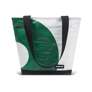 Mini Zippered Blake Tote