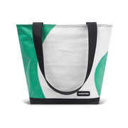Mini Zippered Blake Tote