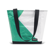 Mini Zippered Blake Tote