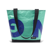 Mini Zippered Blake Tote