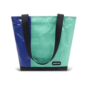 Mini Zippered Blake Tote