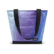 Mini Zippered Blake Tote