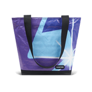 Mini Zippered Blake Tote