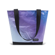 Mini Zippered Blake Tote