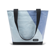 Mini Zippered Blake Tote