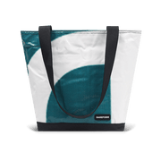 Mini Zippered Blake Tote