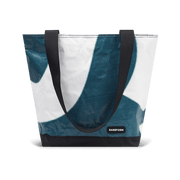 Mini Zippered Blake Tote