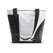 Mini Zippered Blake Tote