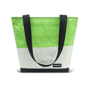 Mini Zippered Blake Tote