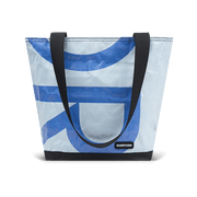 Mini Zippered Blake Tote