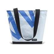 Mini Zippered Blake Tote