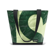 Mini Zippered Blake Tote